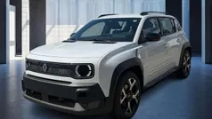 Weiß Gebraucht 2025 Renault 4 E-Tech Komfort SUV | 37.990 € (Fairer Preis)