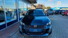 Perla nera schwarz Neu 2024 Peugeot 208 Allure Kleinwagen | 19.950 € (Fairer Preis)