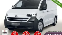Weiß Neu 2025 VW T6.1 S Van | 34.688 € (Superpreis)