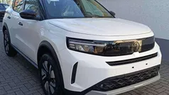 Weiß Neu 2025 Opel Frontera SUV | 24.990 € (Fairer Preis)