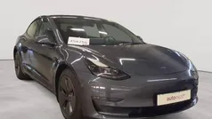 Gebraucht 2021 Tesla Model 3 Limousine | 25.790 € (Fairer Preis)
