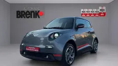 Gebraucht 2022 e.GO Life Kleinwagen | 7.850 € (Guter Preis)