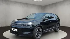 Karbon schwarz (metallic) Gebraucht 2025 Opel Grandland X SUV | 35.950 € (Fairer Preis)