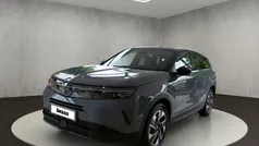Grafik grau (uni) Neu 2025 Opel Grandland X SUV | 36.640 € (Fairer Preis)