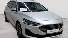 Gebraucht 2022 Ford Focus Style Kombi | 15.990 € (Guter Preis)