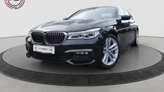 BMW 730