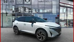 Gebraucht 2025 Nissan Qashqai Tekna+ SUV | 34.890 € (Fairer Preis)