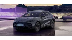 Gebraucht 2025 Cupra Tavascan Endurance SUV | 46.580 € (Fairer Preis)