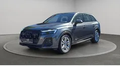 Daytonagrau perleffekt Neu 2025 Audi Q7 Ambiente SUV | 87.990 € (Superpreis)