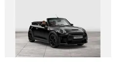 Gebraucht 2022 Mini Cooper S Cabriolet Cabrio | 30.890 € (Fairer Preis)