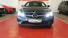 Gebraucht 2016 Mercedes E220 | 16.900 € (Superpreis)