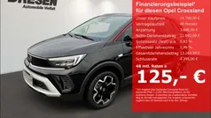 Gebraucht 2021 Opel Crossland GS Line SUV | 14.790 € (Fairer Preis)