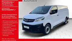 Gebraucht 2023 Opel Vivaro Edition Van | 23.740 € (Superpreis)