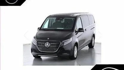 Gebraucht Mercedes V300 Avantgarde 237 PS (174 kW) 2025 Van / Kleinbus