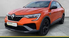Gebraucht 2023 Renault Arkana R.S. SUV | 23.890 € (Fairer Preis)