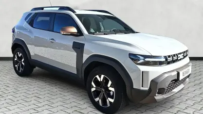 Używany Dacia Duster Extreme 131 KM (96 kW) 2026
