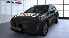 Gebraucht 2023 Ford Kuga Titanium SUV | 27.880 € (Fairer Preis)