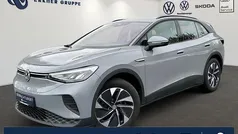 Gebraucht 2023 VW ID.4 Pure SUV | 25.999 € (Guter Preis)