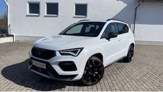 Gebraucht 2023 Cupra Ateca Limited Edition SUV | 38.950 € (Fairer Preis)