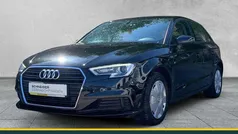 Gebraucht 2019 Audi A3 Basis Limousine | 17.690 € (Superpreis)