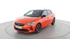 Orange Gebraucht 2020 Opel Corsa GS Line Limousine | 17.090 € (Fairer Preis)