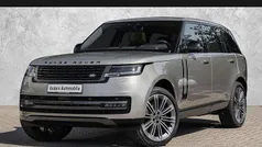 Gebraucht 2024 Land Rover Range Rover Autobiography SUV | 163.445 € (Guter Preis)