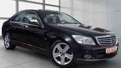 Gebraucht 2008 Mercedes C320 Limousine | 4.990 € (Fairer Preis)