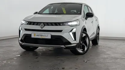 Gebraucht Renault Symbioz Iconic 143 PS (105 kW) 2025 SUV