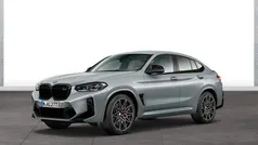 Gebraucht 2024 BMW X4 Competition Edition SUV | 74.890 € (Guter Preis)