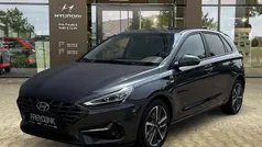 Dark knight Gebraucht 2023 Hyundai i30 Trend Limousine | 21.499 € (Fairer Preis)