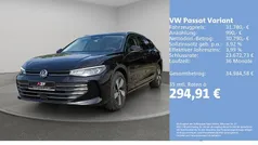 Gebraucht 2024 VW Passat Business Kombi | 31.780 € (Fairer Preis)