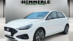 Gebraucht 2024 Hyundai i30 Advantage Limousine | 26.480 € (Fairer Preis)