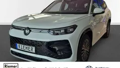 Weiss Gebraucht 2025 VW Tayron R-line SUV | 61.289 € (Fairer Preis)