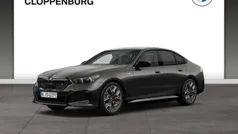 Grau Neu 2025 BMW i5 Shadowline Limousine | 86.485 € (Guter Preis)
