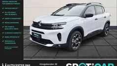 Gebraucht 2025 Citroën C5 Aircross Start SUV | 27.990 € (Fairer Preis)