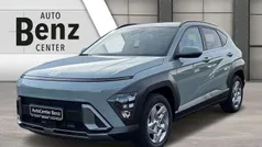 Grün Gebraucht 2023 Hyundai Kona Trend SUV | 22.990 € (Guter Preis)