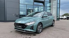 Grün Neu 2025 Hyundai i20 Limousine | 19.980 € (Superpreis)