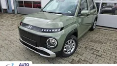 Gruen Neu 2025 Hyundai Inster Trend Kleinwagen | 25.690 € (Fairer Preis)