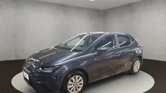 Magnetic grau metallic Gebraucht 2023 Seat Ibiza Style Limousine | 16.950 € (Guter Preis)