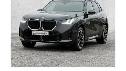 Używany BMW X3 M Sport 255 KM (187 kW) 2025 Szary SUV