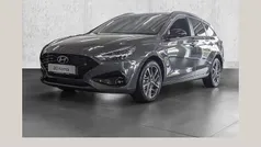 Gebraucht 2025 Hyundai i30 Advantage Kombi | 28.990 € (Fairer Preis)