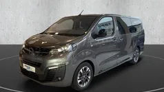 Gebraucht 2023 Opel Zafira Life Van | 35.190 € (Fairer Preis)