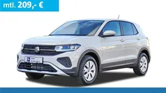 Gebraucht 2024 VW T-Cross SUV | 21.490 € (Fairer Preis)