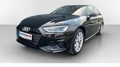 Gebraucht 2024 Audi A4 Advanced Kombi | 35.490 € (Fairer Preis)