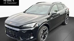 Blau Gebraucht 2025 Cupra Formentor SUV | 35.990 € (Fairer Preis)