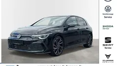VW Golf VIII