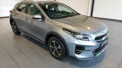 Schwarz Gebraucht 2022 Kia XCeed Vision SUV | 19.290 € (Guter Preis)