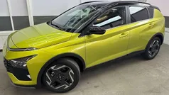 Lucid lime dach schwarz... Neu 2025 Hyundai Bayon Premium SUV | 24.390 € (Fairer Preis)