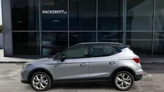 Gebraucht 2024 Seat Arona FR SUV | 25.980 € (Fairer Preis)