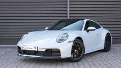 Eisgraumetallic Neu 2025 Porsche 911 Carrera S | 181.489 € (Guter Preis)